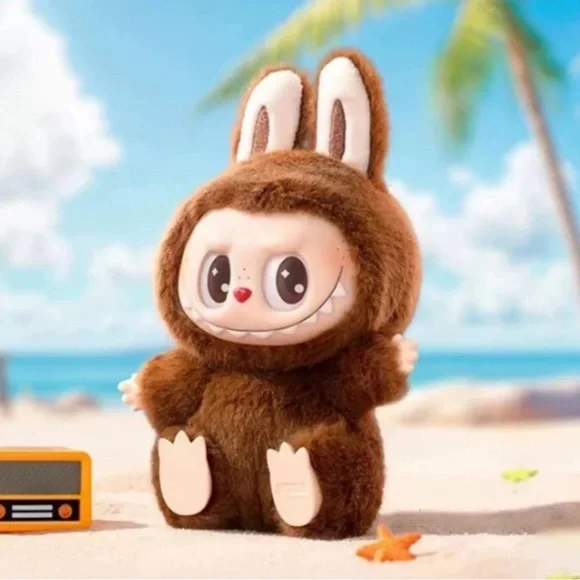 Secret (Rarest) Labubu - Picture 3 of 4